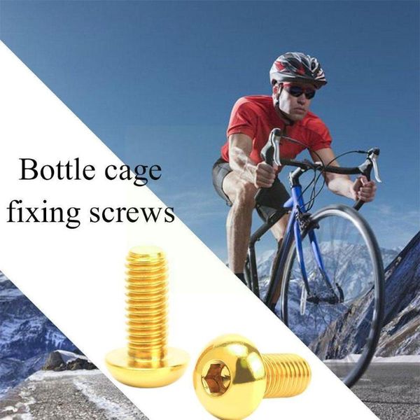 water bottles & cages risk 2pcs bottle cage screws tanium alloy mountain bike resistance rust accessories road fixing screw j4v2
water bottles & cages risk 2pcs bottle cage screws tanium alloy mountain bike resistance rust accessories road fixing screw j4v2