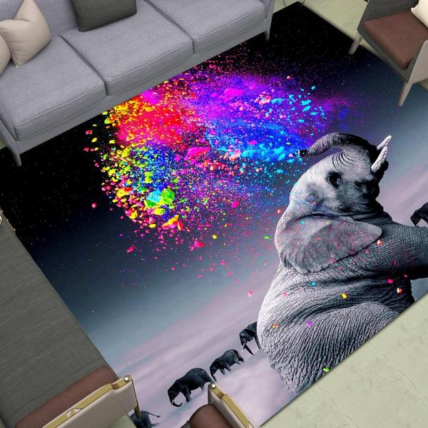 colorful elephant floor mat gouache area rugs large home living room bedroom carpet decor doormat humanity nature carpets
colorful elephant floor mat gouache area rugs large home living room bedroom carpet decor doormat humanity nature carpets