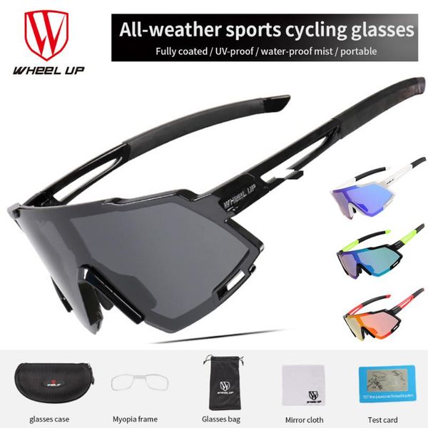 outdoor eyewear wheel up cycling glasses hd polarized sunglasses sport uv-proof goggle fully coated accessories
outdoor eyewear wheel up cycling glasses hd polarized sunglasses sport uv-proof goggle fully coated accessories