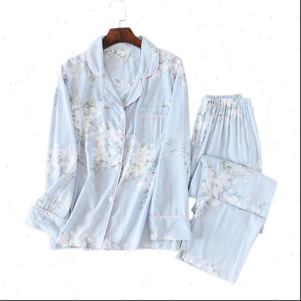 floral summer pajamas sets women sleepwear cozy casual viscose long sleeve quality pyjamas homewear, Black;red
floral summer pajamas sets women sleepwear cozy casual viscose long sleeve quality pyjamas homewear, Black;red