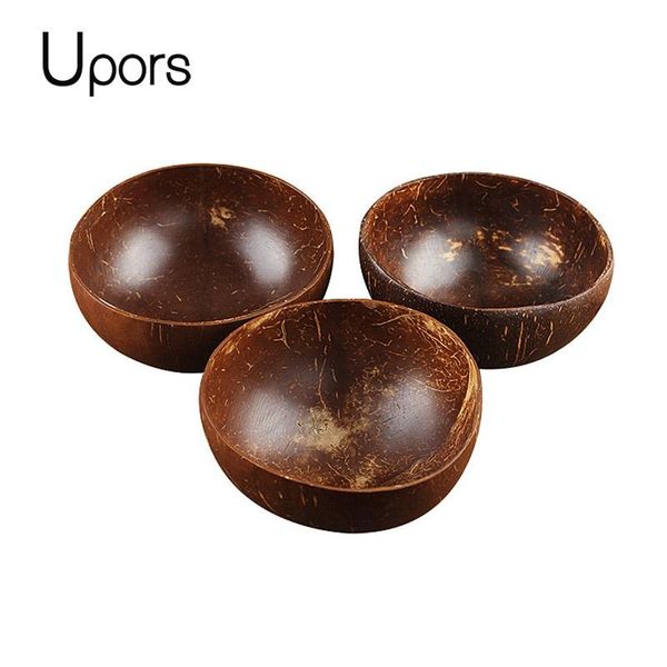 bowls upors eco friendly organic coconut bowl natural durable hand made vegan serving from reclaimed shell 1pcs
bowls upors eco friendly organic coconut bowl natural durable hand made vegan serving from reclaimed shell 1pcs