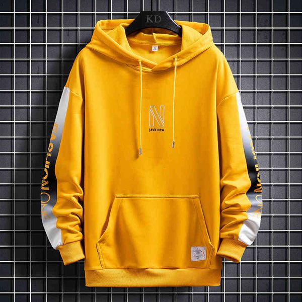 sweater hoodies hoodie men's 2022 autumn youth trend gradient printing loose casual sports, Black
sweater hoodies hoodie men's 2022 autumn youth trend gradient printing loose casual sports, Black