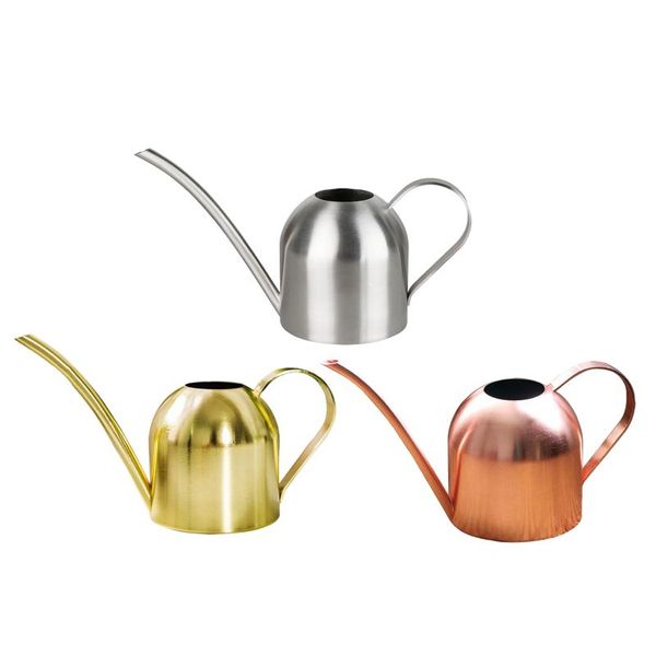 watering equipments 1000ml can gardening house plants long spout bonsai pot