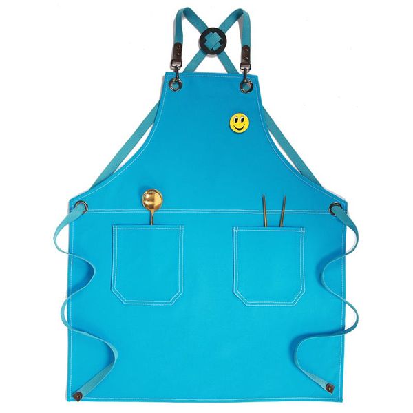 aprons canvas men and women apron japanese-style simple beautician cafe milk tea restaurant studio florist overalls work clothes
aprons canvas men and women apron japanese-style simple beautician cafe milk tea restaurant studio florist overalls work clothes