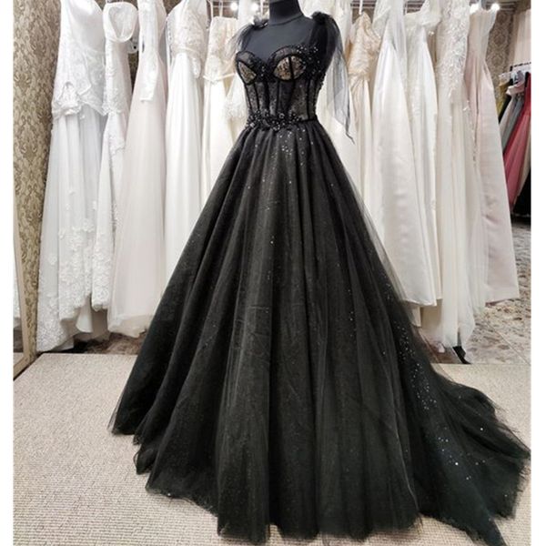 prom dresses 2022 lace a line bride party evening gowns spaghetti cocktail special occasion women wear, Black
prom dresses 2022 lace a line bride party evening gowns spaghetti cocktail special occasion women wear, Black