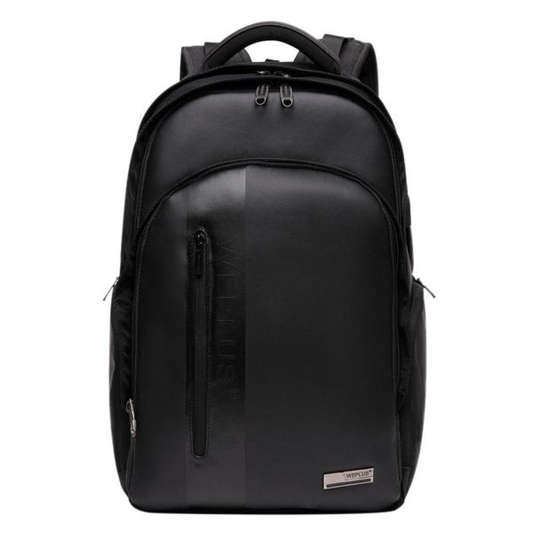 duffel bags weplus 15.6 inch lapbig backpack men bagpack usb charging multi-function travel business high capacity against theft
duffel bags weplus 15.6 inch lapbig backpack men bagpack usb charging multi-function travel business high capacity against theft