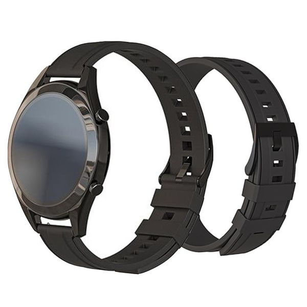 watch bands silicon bracelet men strap for huawei 2 pro/gt active/elegant/honor magic/samsung galaxy band, Black;brown
watch bands silicon bracelet men strap for huawei 2 pro/gt active/elegant/honor magic/samsung galaxy band, Black;brown