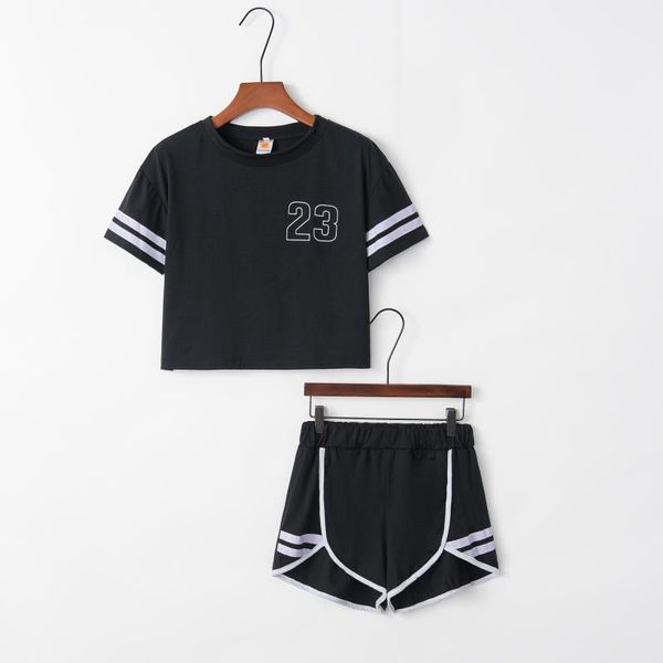 two piece dress number 23 2021 design fashion suit set women tracksuit two-piece style outfit sweatshirt sport wear, White
two piece dress number 23 2021 design fashion suit set women tracksuit two-piece style outfit sweatshirt sport wear, White