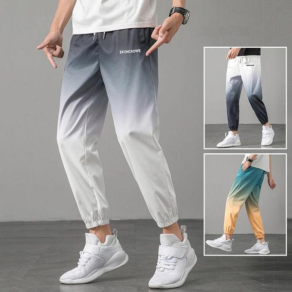 men's pants man streetwear hip hop casual oversize sweat joggers fashion stretch waist cargo youth gradual haremharem slim fit, Black
men's pants man streetwear hip hop casual oversize sweat joggers fashion stretch waist cargo youth gradual haremharem slim fit, Black
