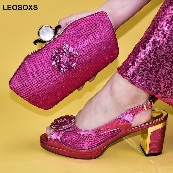 dress shoes fashion summer high heeled for women african and bags matching set decorated with appliques rhinestone wedding, Black
dress shoes fashion summer high heeled for women african and bags matching set decorated with appliques rhinestone wedding, Black