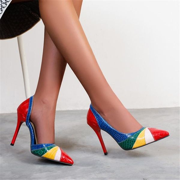 plus size 34-46 women shoes stiletto super high heels cm 2021 spring autumn pointed toe slip on pumps lady party dress, Black
plus size 34-46 women shoes stiletto super high heels cm 2021 spring autumn pointed toe slip on pumps lady party dress, Black