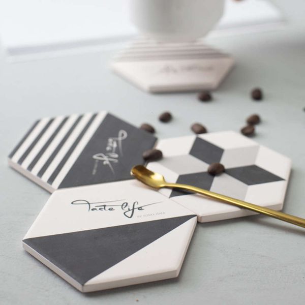 diatom mud diatomite mat water absorption heat insulation cup tea meal can be
diatom mud diatomite mat water absorption heat insulation cup tea meal can be