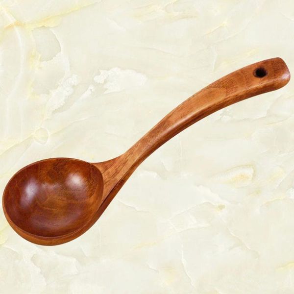 spoons 1pc chinese style wooden ladle soup spoon with long handle rice sugar salt seasoning scoop kitchen utensils (light brown)
spoons 1pc chinese style wooden ladle soup spoon with long handle rice sugar salt seasoning scoop kitchen utensils (light brown)