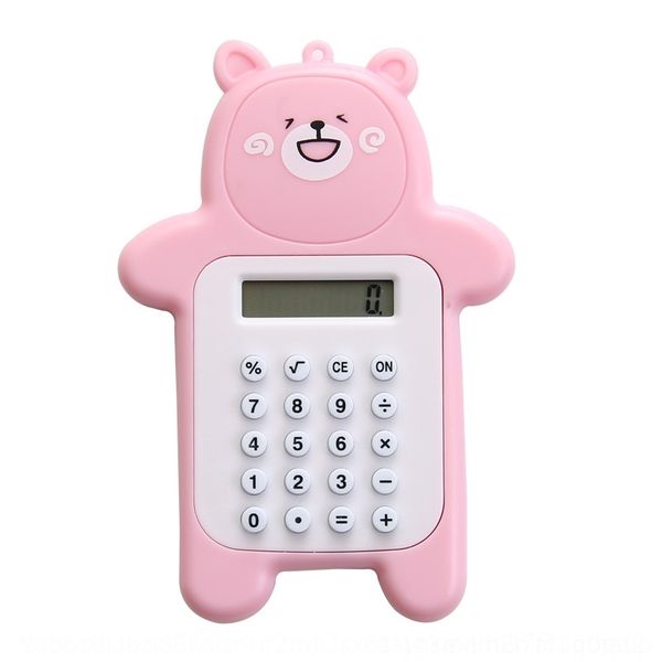 epav small fresh mini mini portable calculators student cute cartoon expression bear portable calculator office supplies
epav small fresh mini mini portable calculators student cute cartoon expression bear portable calculator office supplies
