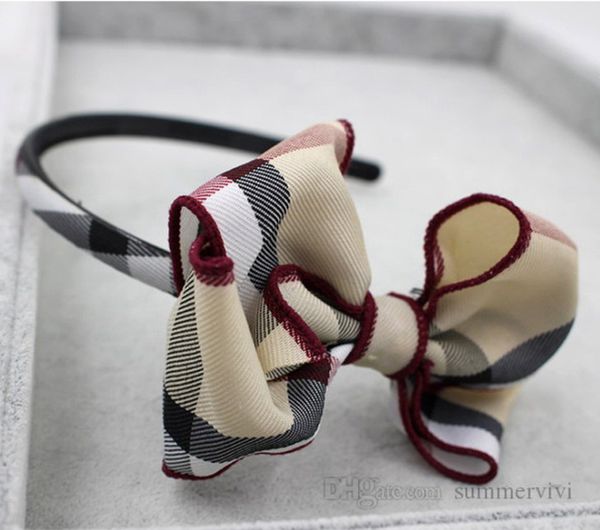 sweet girls plaid bows princess hair sticks designer women bowknot hairbands fashion children lattice cloth bow birthday party accessories q, Slivery;white
sweet girls plaid bows princess hair sticks designer women bowknot hairbands fashion children lattice cloth bow birthday party accessories q, Slivery;white