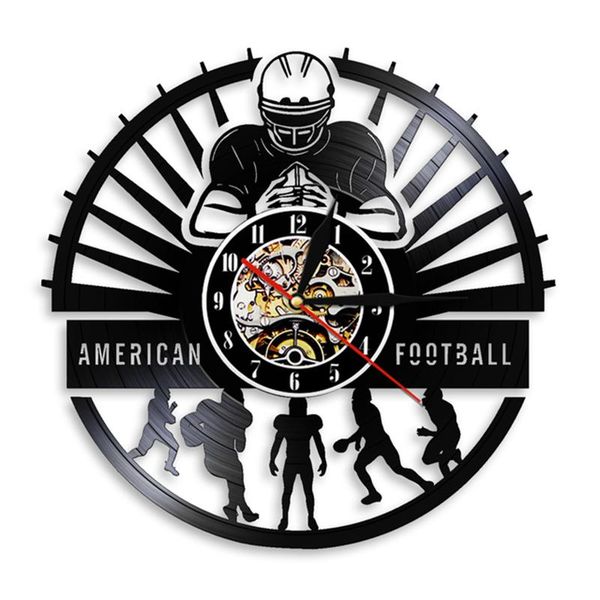 wall clocks american football players clock sports locker room record led lamp rugby fans gift reloj de pared moderno
wall clocks american football players clock sports locker room record led lamp rugby fans gift reloj de pared moderno