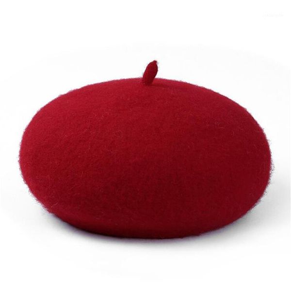 berets tianyin women's autumn and winter korean version of the wild retro wool beret pumpkin painter hat simple, Blue;gray
berets tianyin women's autumn and winter korean version of the wild retro wool beret pumpkin painter hat simple, Blue;gray