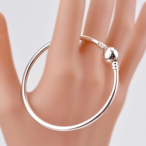 dorapang s925 sterling silver classic bracelet gold clear cz charm bead fit diy the crystal bracelets jewelry factory wholesale, Black
dorapang s925 sterling silver classic bracelet gold clear cz charm bead fit diy the crystal bracelets jewelry factory wholesale, Black