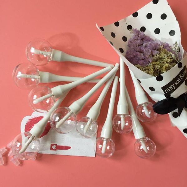 6ml 11ml globular transparent lip glaze/lip gloss empty tube diy storage bottles & jars
6ml 11ml globular transparent lip glaze/lip gloss empty tube diy storage bottles & jars