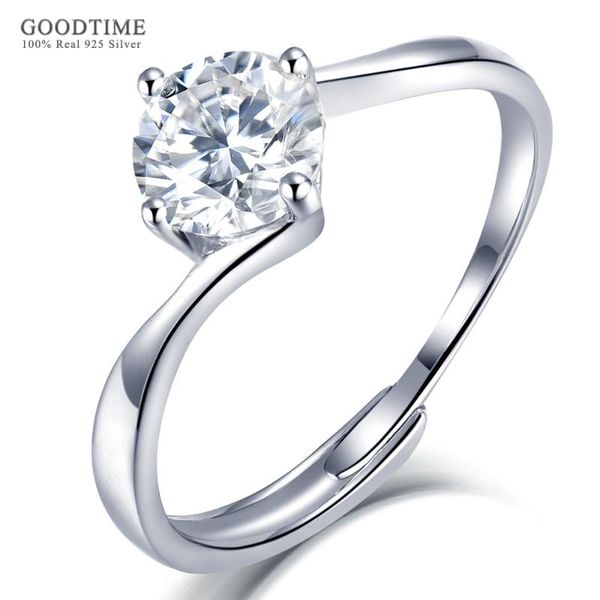 cluster rings luxury women moissanite ring pure 100% 925 sterling silver anniversary valentine's jewelry gift for office lady, Golden;silver
cluster rings luxury women moissanite ring pure 100% 925 sterling silver anniversary valentine's jewelry gift for office lady, Golden;silver