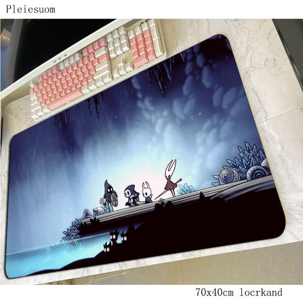 mouse pads & wrist rests hollow knight pad 700x400x4mm mousepads thick gaming mousepad gamer locked edge personalized keyboard pc
mouse pads & wrist rests hollow knight pad 700x400x4mm mousepads thick gaming mousepad gamer locked edge personalized keyboard pc