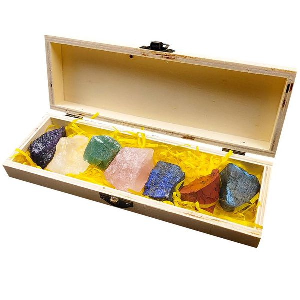 decorative objects & figurines 7pcs stones crystals natural and mineral diy multicolor organic material mix decorations crystal for collecti
decorative objects & figurines 7pcs stones crystals natural and mineral diy multicolor organic material mix decorations crystal for collecti