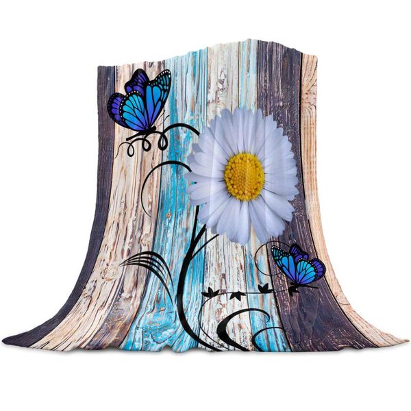 blankets daisy butterfly color wood grain coral fleece flannel bedspreads soft warm for bed sofa nap wrap blanket
blankets daisy butterfly color wood grain coral fleece flannel bedspreads soft warm for bed sofa nap wrap blanket