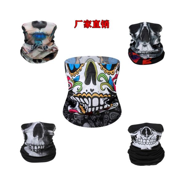 magic seamls headscarf digital printing environmental protection mask windproof multifunctional skull outdoor
magic seamls headscarf digital printing environmental protection mask windproof multifunctional skull outdoor