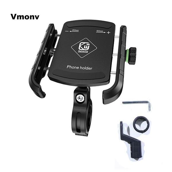cell phone mounts & holders fsqce aluminum motorcycle holder bicycle handlebar bracket stand for 3-7.0 inch mobile rearview mount 8 x
cell phone mounts & holders fsqce aluminum motorcycle holder bicycle handlebar bracket stand for 3-7.0 inch mobile rearview mount 8 x