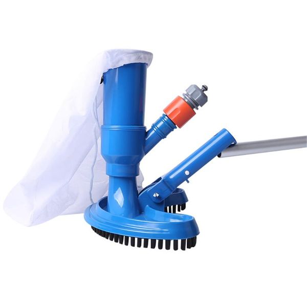 pool & accessories vacuum head kit half moon swimming suction brush mesh bag spa fountain washing tool
pool & accessories vacuum head kit half moon swimming suction brush mesh bag spa fountain washing tool
