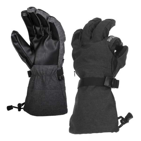 ski gloves snow waterproof & windproof winter thermal outdoor warm mittens touch screen
ski gloves snow waterproof & windproof winter thermal outdoor warm mittens touch screen