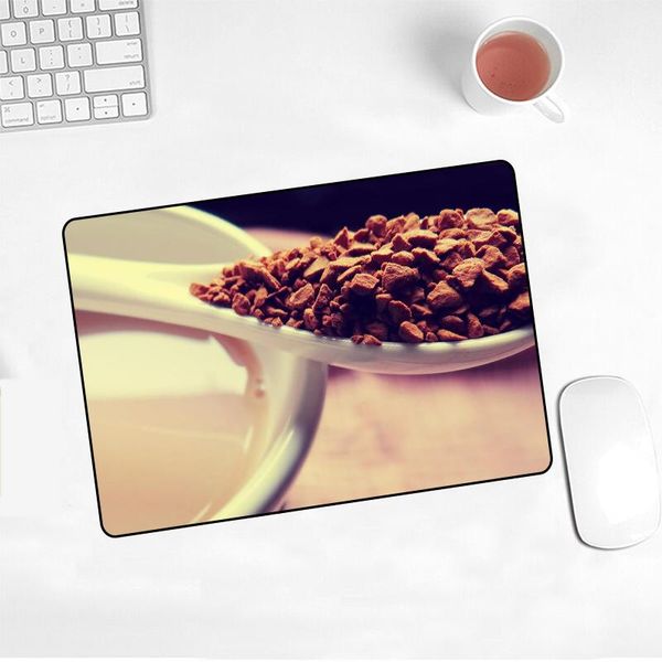 mouse pads & wrist rests coffee picture gaming sell pad lovely natural rubber cartoon anti-slip gamer anime home carpet desk mat skipoem
mouse pads & wrist rests coffee picture gaming sell pad lovely natural rubber cartoon anti-slip gamer anime home carpet desk mat skipoem