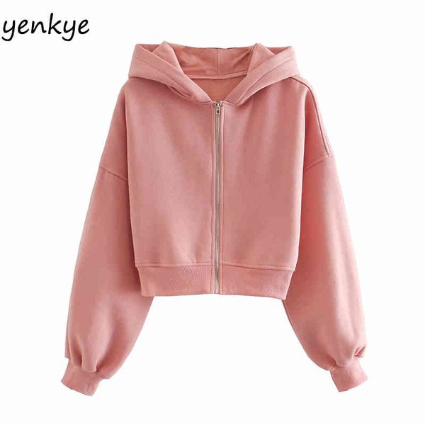 women's hoodie, long sleeved sweater, retro style, casual, solid color, autumn, Black
women's hoodie, long sleeved sweater, retro style, casual, solid color, autumn, Black