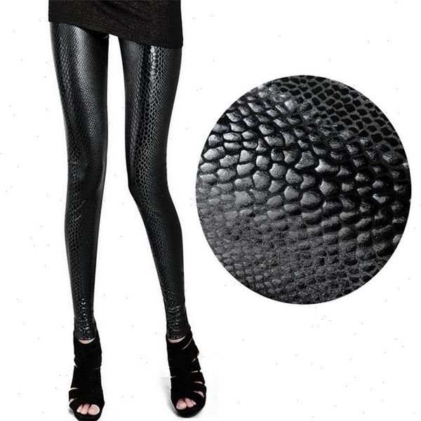 womens leggings leggins pants stretch sale fashion serpentine high waist quality faux leather plus size, Black
womens leggings leggins pants stretch sale fashion serpentine high waist quality faux leather plus size, Black