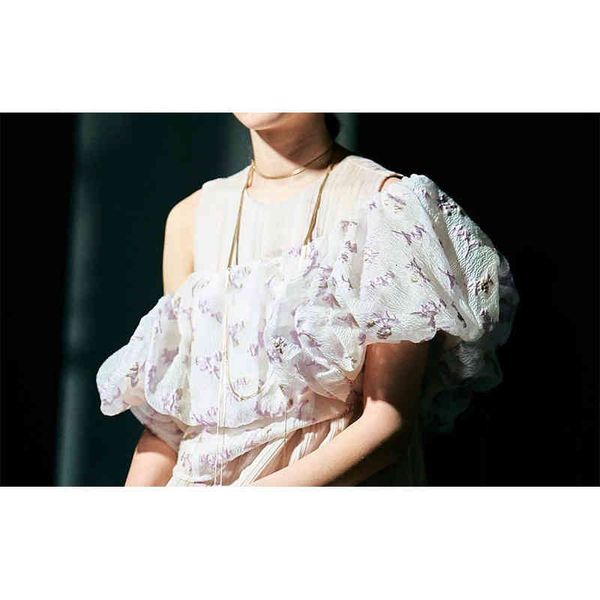 women's polos holiday print blouses slash neck off shoulder embroidery jacquard puff sleeve shirt summer bohemian sweet women blusas kc, White
women's polos holiday print blouses slash neck off shoulder embroidery jacquard puff sleeve shirt summer bohemian sweet women blusas kc, White