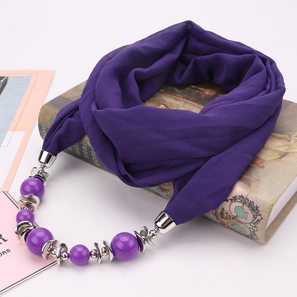 scarves women's fashion jewelry pendant necklace scarf female cotton shawls and wraps femme foulard muslim wrap head, Blue;gray
scarves women's fashion jewelry pendant necklace scarf female cotton shawls and wraps femme foulard muslim wrap head, Blue;gray