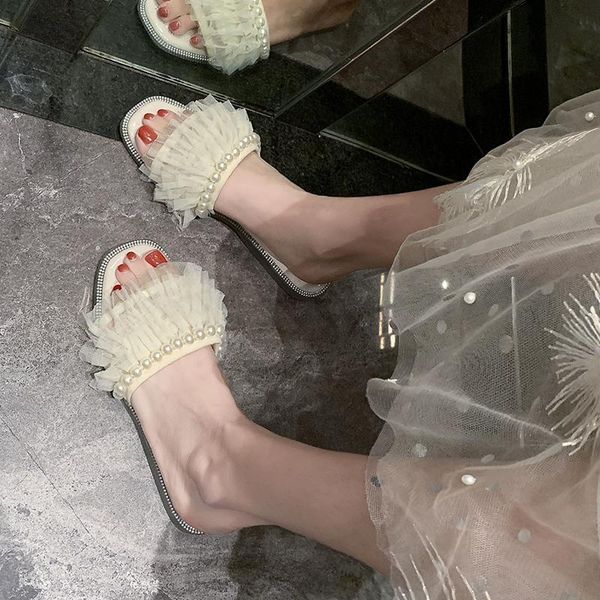 slippers ladies open-toed beach flat casual rhinestone sandals summer outdoor w037 p3vb, Black
slippers ladies open-toed beach flat casual rhinestone sandals summer outdoor w037 p3vb, Black