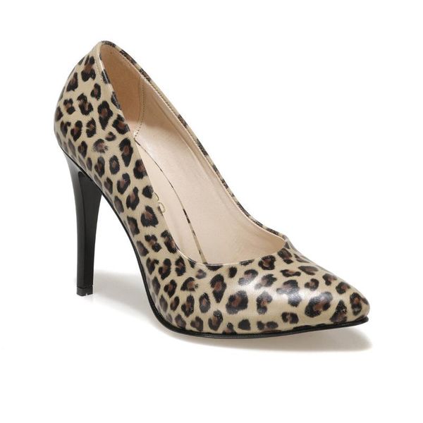 dress shoes women high heels leopard stiletto spring summer elegant simple business dining invite party pointed toe, Black
dress shoes women high heels leopard stiletto spring summer elegant simple business dining invite party pointed toe, Black