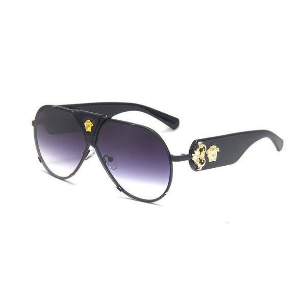 2021 summer 2021 luxury sunglasses women men leather buckle metal rivets sun glasses vintage shades uv400 oculos de sol a520, White;black
2021 summer 2021 luxury sunglasses women men leather buckle metal rivets sun glasses vintage shades uv400 oculos de sol a520, White;black