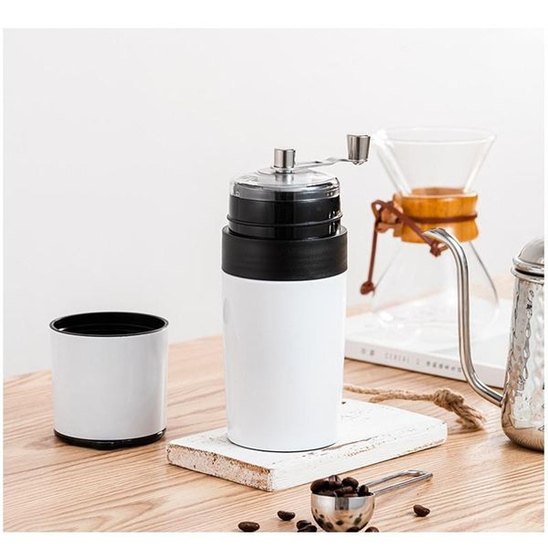 electric coffee grinders american pot, portable machine, hand-operated, grinder, hand cup, 400ml
electric coffee grinders american pot, portable machine, hand-operated, grinder, hand cup, 400ml
