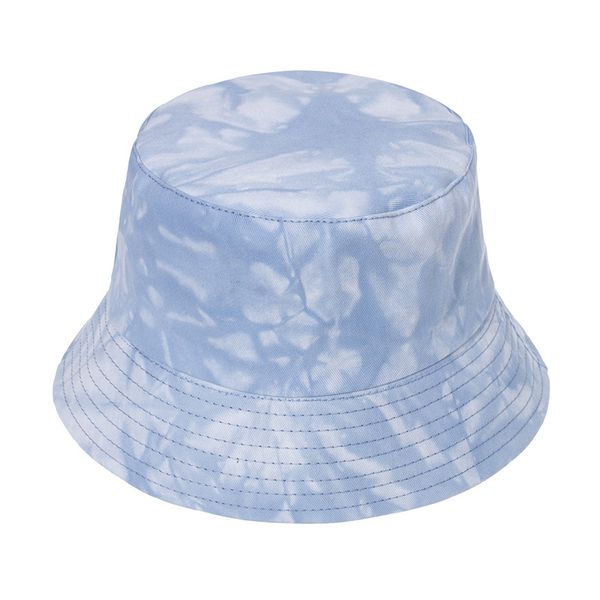 cross-border ins new tie-dyed reversible bucket hat men and women street trendy bucket hat sun hat sun no. 1, Blue;gray
cross-border ins new tie-dyed reversible bucket hat men and women street trendy bucket hat sun hat sun no. 1, Blue;gray
