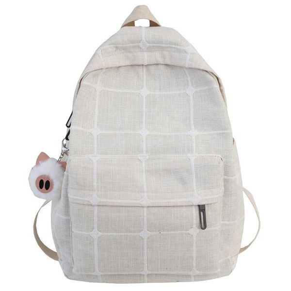 outdoor bags maison fabre bag backpack women fashion personality large capacity plush doll student campus
outdoor bags maison fabre bag backpack women fashion personality large capacity plush doll student campus