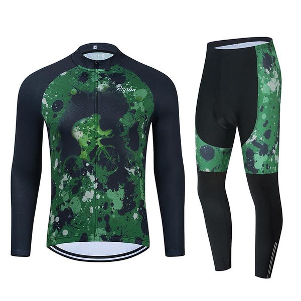 racing sets 2021 rocpha mtb cycling clothes ciclismo man's skinsuit bike clothing triathlon suit uniform wear bicycle, Black;blue
racing sets 2021 rocpha mtb cycling clothes ciclismo man's skinsuit bike clothing triathlon suit uniform wear bicycle, Black;blue