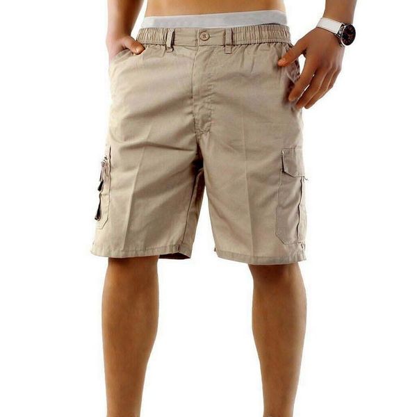 men's shorts adisputent 2021 cotton loose fit casual elastic waist multi pocket cargo fashion street style soild breathable, White;black
men's shorts adisputent 2021 cotton loose fit casual elastic waist multi pocket cargo fashion street style soild breathable, White;black