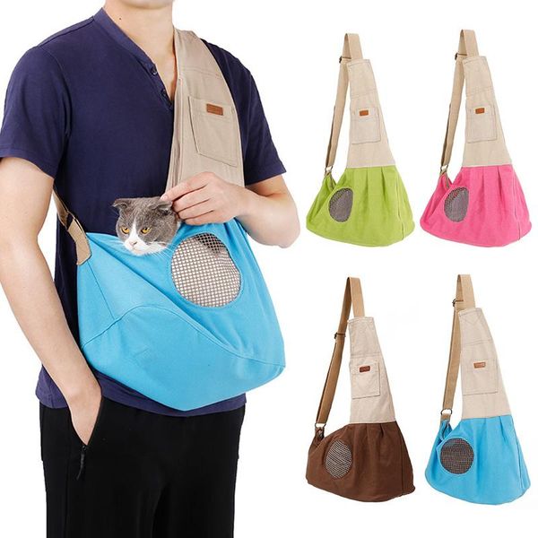 cat carriers,crates & houses petshy foldable pet travel carrier bag with window breathable carrying bags puppy small dog transporter outside
cat carriers,crates & houses petshy foldable pet travel carrier bag with window breathable carrying bags puppy small dog transporter outside