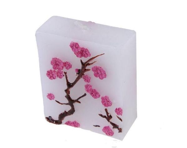 2021 wedding candles smoke-scented wax cherry blossoms candle wedding present gifts favors party decoration, White
2021 wedding candles smoke-scented wax cherry blossoms candle wedding present gifts favors party decoration, White