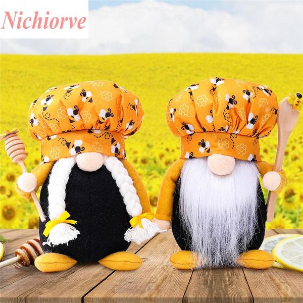 bee chef gnome dolls man woman scandinavian honey bee dwarf doll faceless bee home farmhouse kitchen decor
bee chef gnome dolls man woman scandinavian honey bee dwarf doll faceless bee home farmhouse kitchen decor