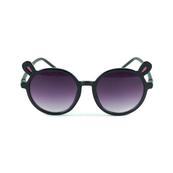 kids size lovely animal ear sunglasses simple pure color frame with cute ears boys and girls decorative eyeglasses, White;black
kids size lovely animal ear sunglasses simple pure color frame with cute ears boys and girls decorative eyeglasses, White;black