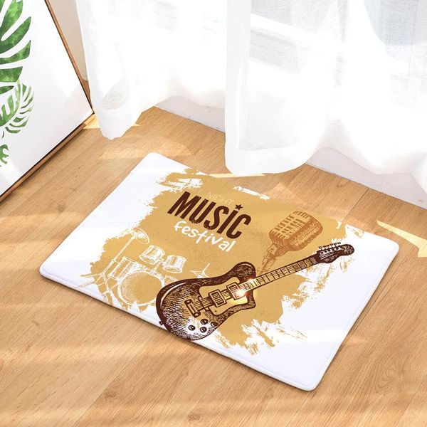 carpets sublimation flannel watercolor musical note digital printing foot pad kitchen absorbent non-slip mat floor home decor carpet
carpets sublimation flannel watercolor musical note digital printing foot pad kitchen absorbent non-slip mat floor home decor carpet