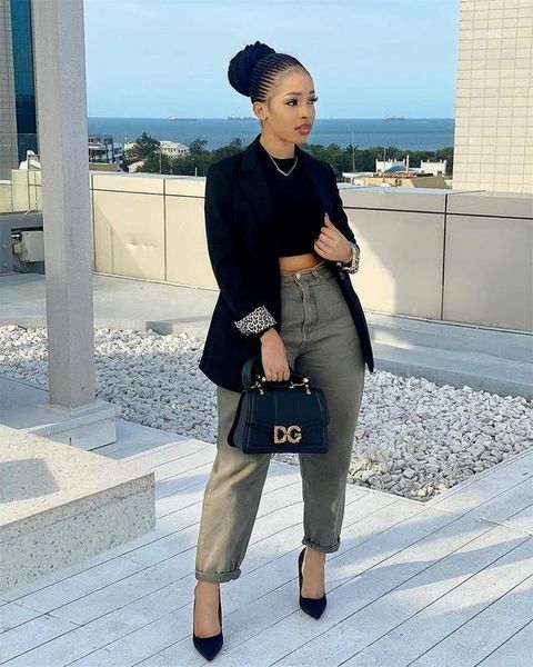 women's suits & blazers 21fashion temperament commuting high-end workplace small suit foreign style thin coat advanced sense profession, White;black
women's suits & blazers 21fashion temperament commuting high-end workplace small suit foreign style thin coat advanced sense profession, White;black